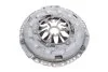 Сцепление (к-кт с маховиком) LuK 600 0169 00 (фото 3)