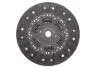 Комплект зчеплення з маховиком LuK 600 0178 00 (фото 9)