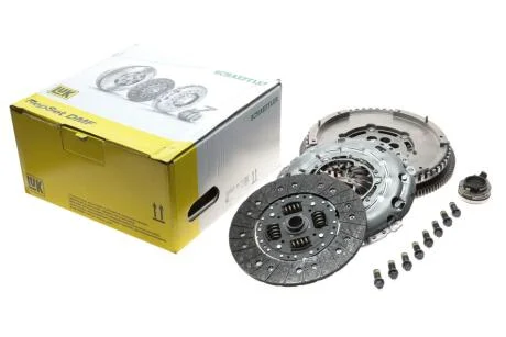 Комплект зчеплення LuK 600 0192 00