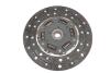 Комплект зчеплення NISSAN NP300 NAVARA LuK 600 0209 00 (фото 14)