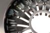 Комплект зчеплення NISSAN NP300 NAVARA LuK 600 0209 00 (фото 8)