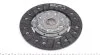 Сцепление (к-кт с маховиком) LuK 600 0215 00 (фото 5)