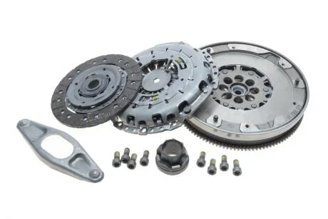 Комплект зчеплення з маховиком LuK 600 0230 00