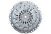 Комплект зчеплення з маховиком LuK 600 0230 00 (фото 7)