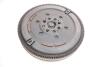 Комплект сцепления BMW 1 (E87)/3 (E46)/3 (E90)/3 (E46)/3 (E91)/5 (E60)/5 (E61) 01- +маховик LuK 600 0238 00 (фото 11)