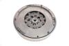 Комплект сцепления BMW 1 (E87)/3 (E46)/3 (E90)/3 (E46)/3 (E91)/5 (E60)/5 (E61) 01- +маховик LuK 600 0238 00 (фото 10)