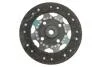 Демпфер+комплект зчеплення+вижимний Citroen C4/C5/Peugeot 3008/308/5008/508 1.6 LuK 600 0240 00 (фото 12)