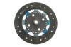 Демпфер+комплект зчеплення+вижимний Citroen C4/C5/Peugeot 3008/308/5008/508 1.6 LuK 600 0240 00 (фото 13)