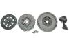 Демпфер+комплект зчеплення+вижимний Citroen C4/C5/Peugeot 3008/308/5008/508 1.6 LuK 600 0240 00 (фото 2)
