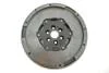 Демпфер+комплект зчеплення+вижимний Citroen C4/C5/Peugeot 3008/308/5008/508 1.6 LuK 600 0240 00 (фото 5)