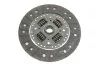 Маховик+сцепление+выжимной LuK 600 0260 00 (фото 9)