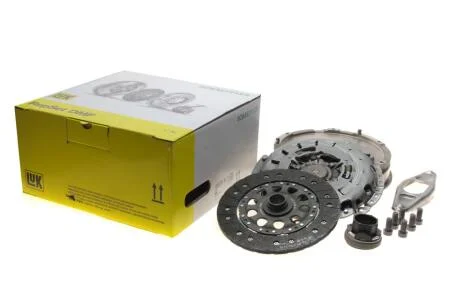 Ремонтний комплект зчеплення LuK 600028500