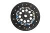 Комплект зчеплення RepSet DMF Honda Accord, CIVIC, CR-V, FR-V 2.2D 01.04- LuK 600028800 (фото 11)