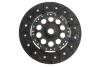 Комплект зчеплення RepSet DMF Honda Accord, CIVIC, CR-V, FR-V 2.2D 01.04- LuK 600028800 (фото 12)