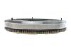 Комплект зчеплення RepSet DMF Honda Accord, CIVIC, CR-V, FR-V 2.2D 01.04- LuK 600028800 (фото 4)