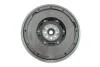 Комплект зчеплення RepSet DMF Honda Accord, CIVIC, CR-V, FR-V 2.2D 01.04- LuK 600028800 (фото 5)