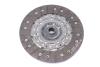 Демпфер + комплект сцепления + подшипник VW Caddy III 2.0 TDI 10-15, 62/81/103kw, CFHE,CFHF,CFHC,CLCB LuK 600 0295 00 (фото 14)
