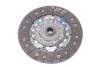 Демпфер + комплект сцепления + подшипник VW Caddy III 2.0 TDI 10-15, 62/81/103kw, CFHE,CFHF,CFHC,CLCB LuK 600 0295 00 (фото 16)