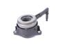 Демпфер + комплект сцепления + подшипник VW Caddy III 2.0 TDI 10-15, 62/81/103kw, CFHE,CFHF,CFHC,CLCB LuK 600 0295 00 (фото 19)