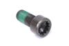 Демпфер + комплект сцепления + подшипник VW Caddy III 2.0 TDI 10-15, 62/81/103kw, CFHE,CFHF,CFHC,CLCB LuK 600 0295 00 (фото 22)