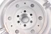 Демпфер + комплект сцепления + подшипник VW Caddy III 2.0 TDI 10-15, 62/81/103kw, CFHE,CFHF,CFHC,CLCB LuK 600 0295 00 (фото 3)