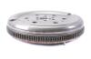 Демпфер + комплект сцепления + подшипник VW Caddy III 2.0 TDI 10-15, 62/81/103kw, CFHE,CFHF,CFHC,CLCB LuK 600 0295 00 (фото 5)