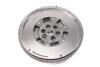 Демпфер + комплект сцепления + подшипник VW Caddy III 2.0 TDI 10-15, 62/81/103kw, CFHE,CFHF,CFHC,CLCB LuK 600 0295 00 (фото 7)