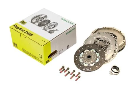 Комплект зчеплення LuK 600 0317 00