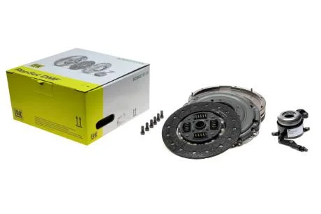 Комплект зчеплення LuK 600032600