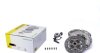Демпфер, VW Crafter, 2.0 TDI, (80-105 kw), 2011&gt;, (+к-т сцепл. / +выжимной / +к-т болтов) LuK 600 0330 00 (фото 1)