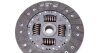 Демпфер, VW Crafter, 2.0 TDI, (80-105 kw), 2011&gt;, (+к-т сцепл. / +выжимной / +к-т болтов) LuK 600 0330 00 (фото 17)