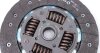 Демпфер, VW Crafter, 2.0 TDI, (80-105 kw), 2011&gt;, (+к-т сцепл. / +выжимной / +к-т болтов) LuK 600 0330 00 (фото 18)