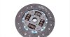 Демпфер, VW Crafter, 2.0 TDI, (80-105 kw), 2011&gt;, (+к-т сцепл. / +выжимной / +к-т болтов) LuK 600 0330 00 (фото 19)