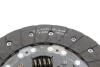 Маховик + комплект зчеплення LuK 600 0332 00 (фото 14)
