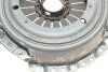 Маховик + комплект зчеплення LuK 600 0332 00 (фото 9)
