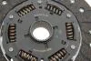 Комплект зчеплення з маховиком LuK 600 0340 00 (фото 13)