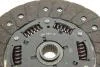 Комплект зчеплення з маховиком LuK 600034300 (фото 17)