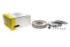 Комплект зчеплення RepSet DMF Citroen C4 Opel ComboPeugeot 3008 1.5D/1.6D 02.13- LuK 600035700 (фото 1)