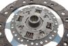 Комплект зчеплення RepSet DMF Citroen C4 Opel ComboPeugeot 3008 1.5D/1.6D 02.13- LuK 600035700 (фото 3)