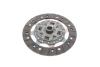 Комплект зчеплення RepSet DMF Citroen C4 Opel ComboPeugeot 3008 1.5D/1.6D 02.13- LuK 600035700 (фото 5)