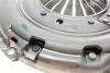 Комплект зчеплення RepSet DMF Citroen C4 Opel ComboPeugeot 3008 1.5D/1.6D 02.13- LuK 600035700 (фото 9)