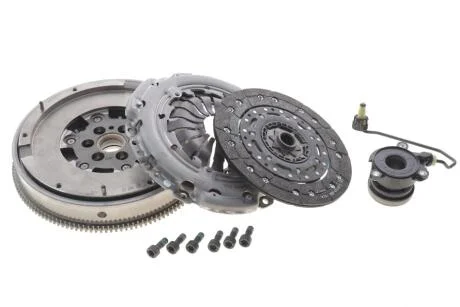 Комплект зчеплення LuK 600037000