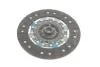 Комплект зчеплення з маховиком LuK 600037600 (фото 4)