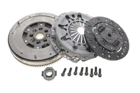 Маховик + комлект зчеплення LuK 600041100
