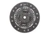 Маховик + комлект зчеплення LuK 600041100 (фото 6)
