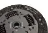 Комплект зчеплення LuK 601 0021 00 (фото 6)