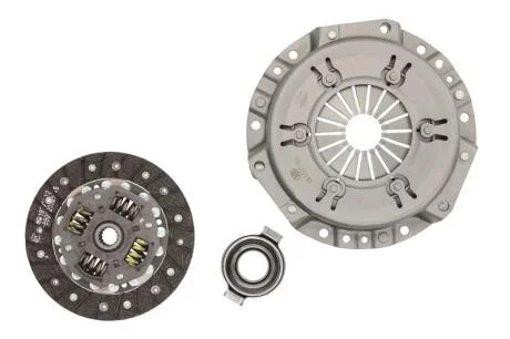 - Комплект зчеплення LuK 616 0947 60