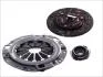 - Комплект зчеплення LuK 617 3006 60 (фото 1)