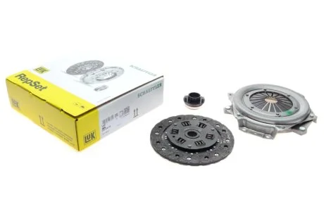 Комплект Сцепления (ПРОМО) LuK 618 0740 00