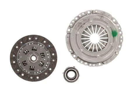 - Комплект зчеплення LuK 618 3016 00